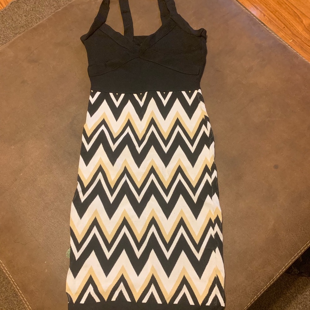 Xoxo Dress